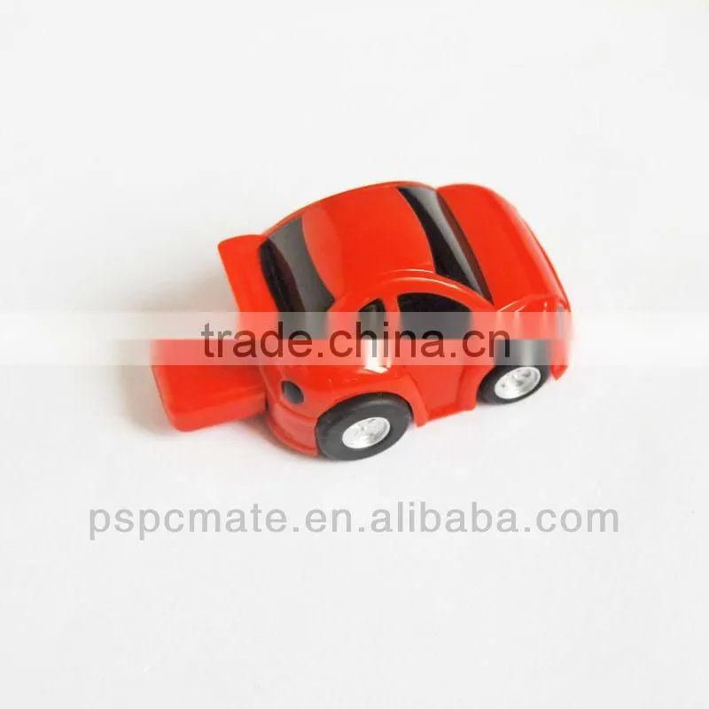 Cartoon Series Car Usb Disk
