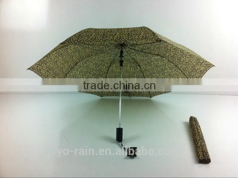 Fujian Xiamen Umbrella Factory Suppliers, 2 Fold Umbrella