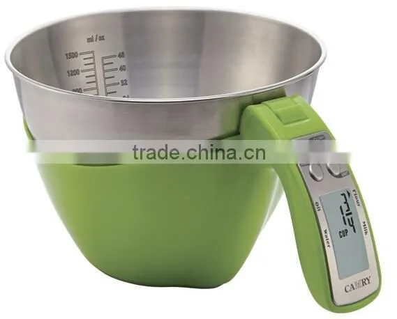 digital kitchen pound scale