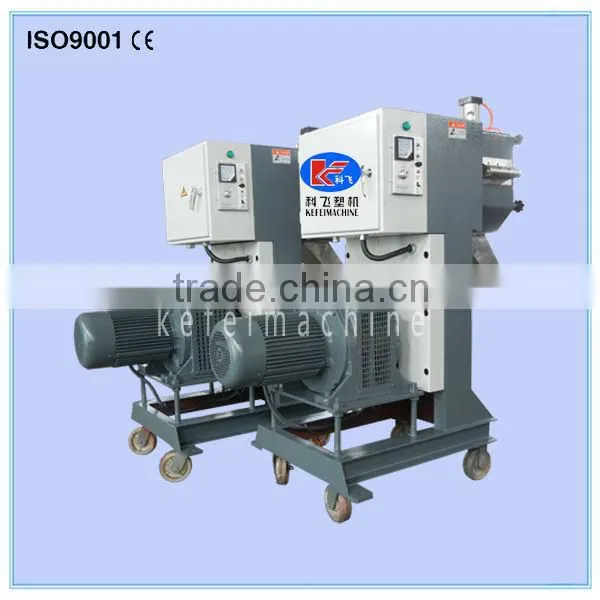 CE LQ-500 Pellet Machine