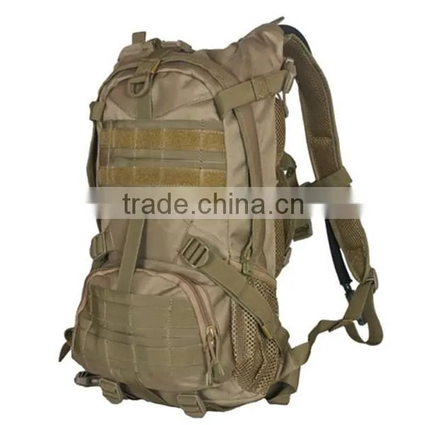 Fox Outdoors Elite Excursion Hydro Pack