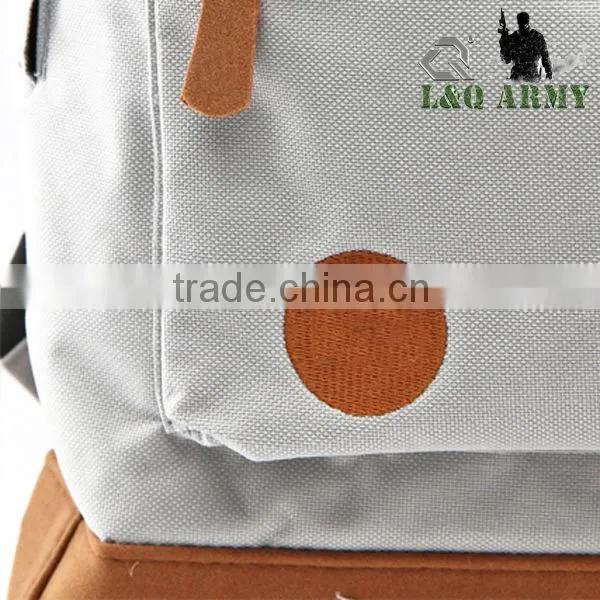Blank Sublimation Backpack