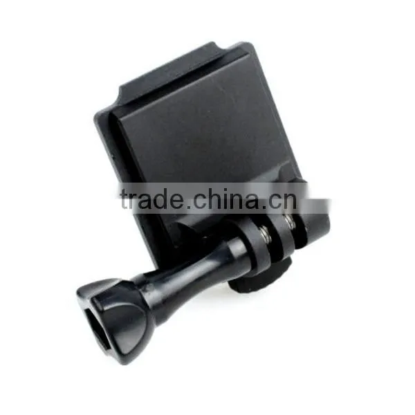 NVG Mount Helmet Mini Tripod Mount For OPS, FMA Helmet Stand Mount For Gopro Hero 3/3+/4