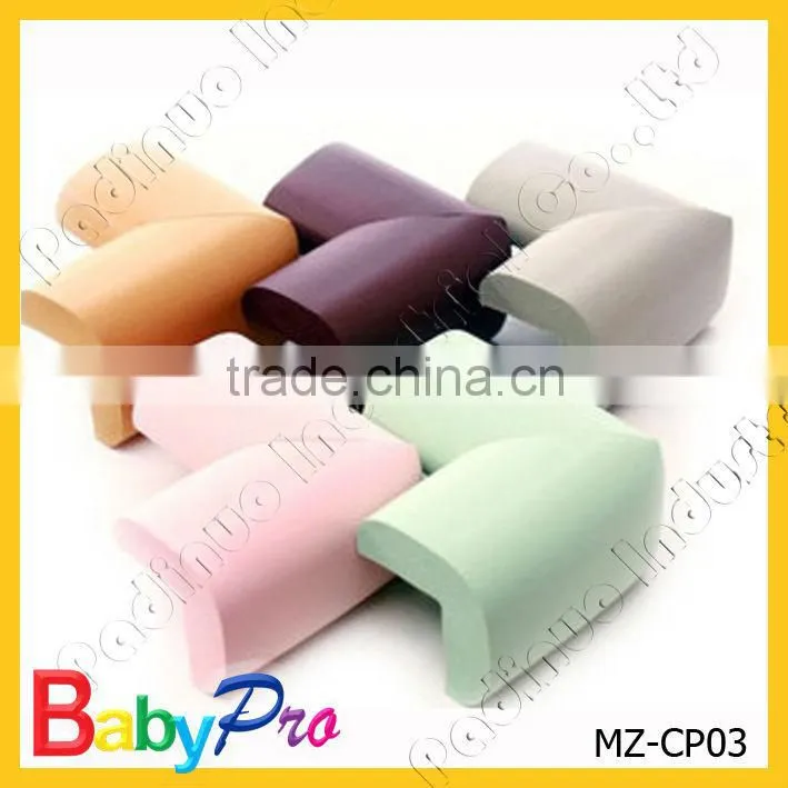 Promotional Hot Sale Cute Colorful Plastic Safety Lock