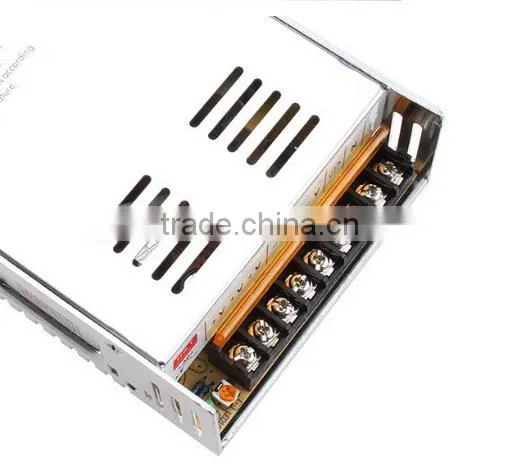 12V 30A 360w switch power supply
