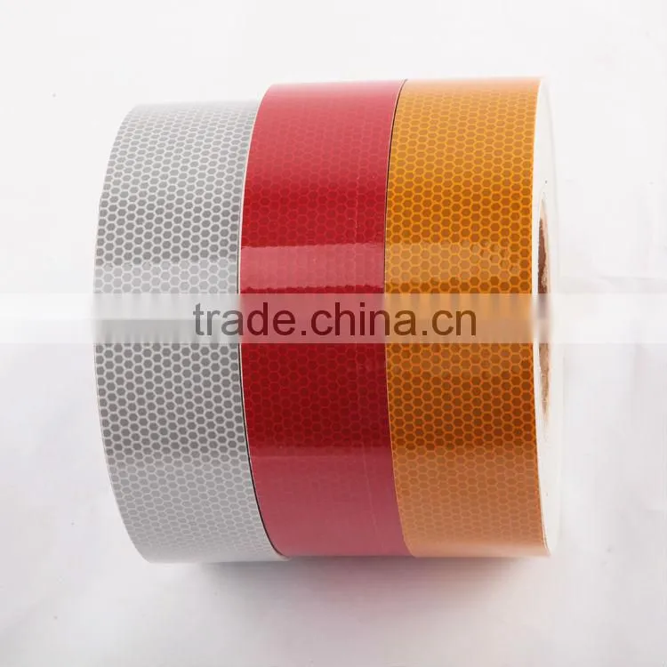 black and white reflective sheeting,3M scotchlite reflective sheeting