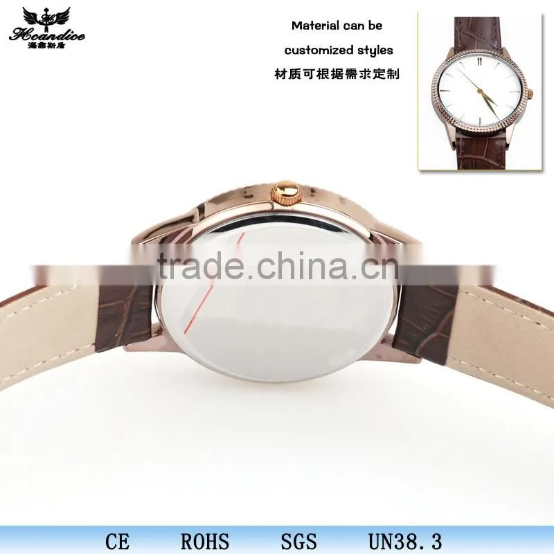 2013 fashion best watches small wrist men