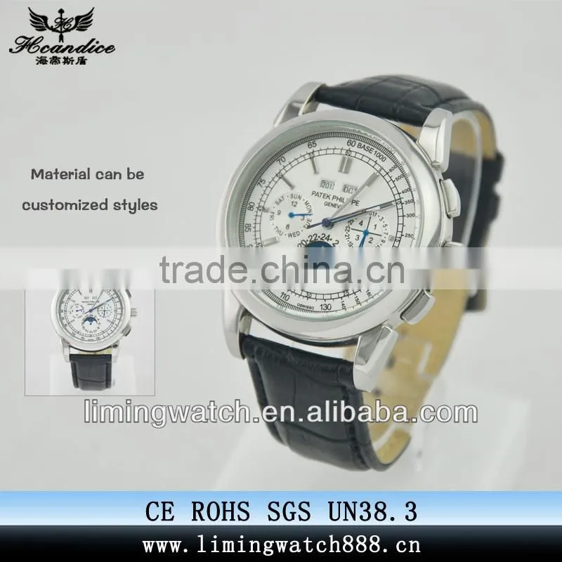 2015 top mechanical watches