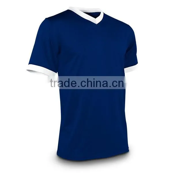 Soccer Sportswear Type and Sets Style Soccer Jersey