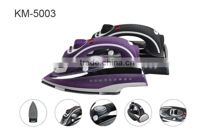 Professional Laundry Mini Pressing Iron