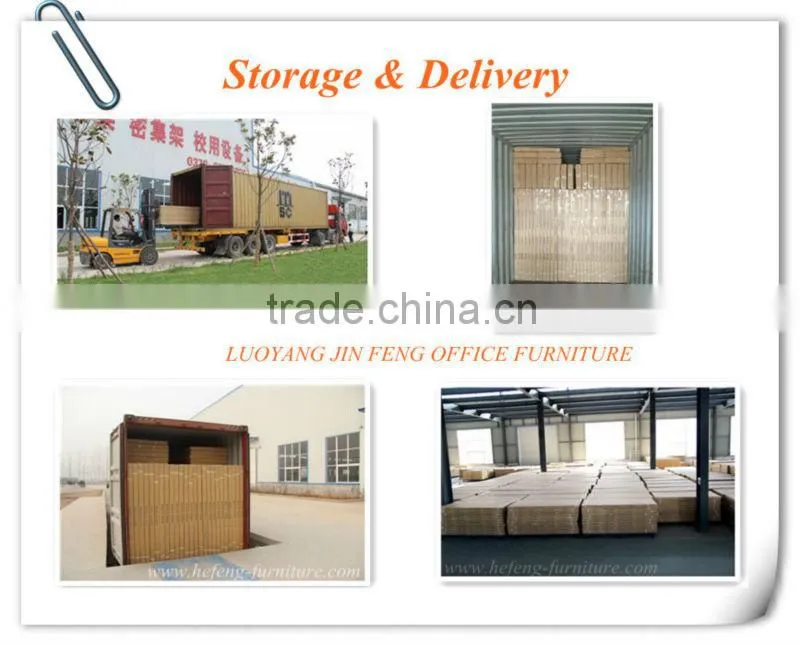 Goods Shelf