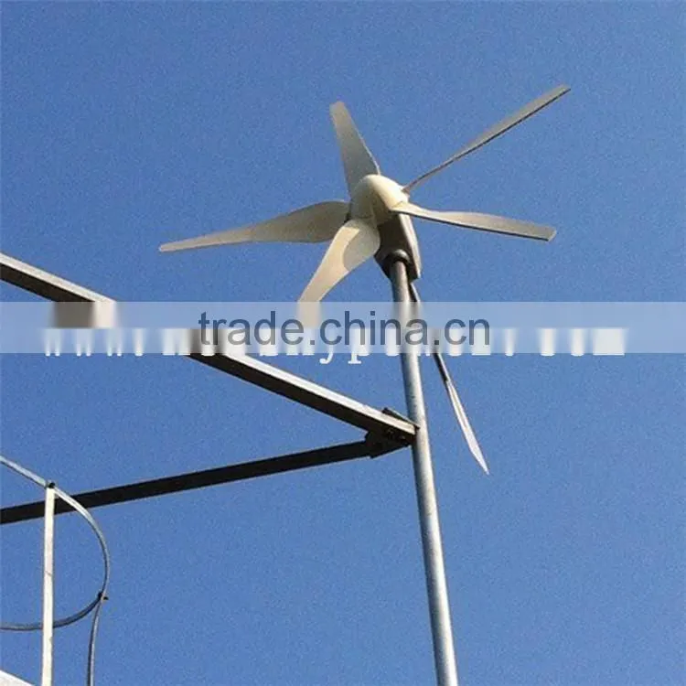 permanent magnetic turbine,residential wind power system,wind energy turbines