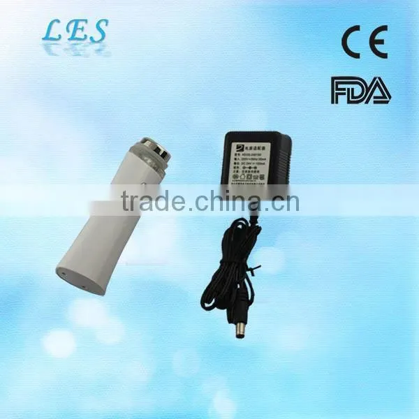 Portable Ultrasonic Beauty Device for Face & Body