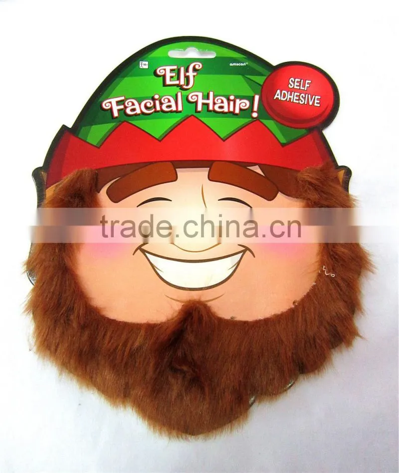 Fake beard