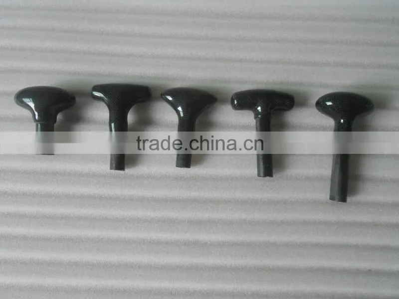 New SUP Carbon Fiber Paddle/Cut to fit length