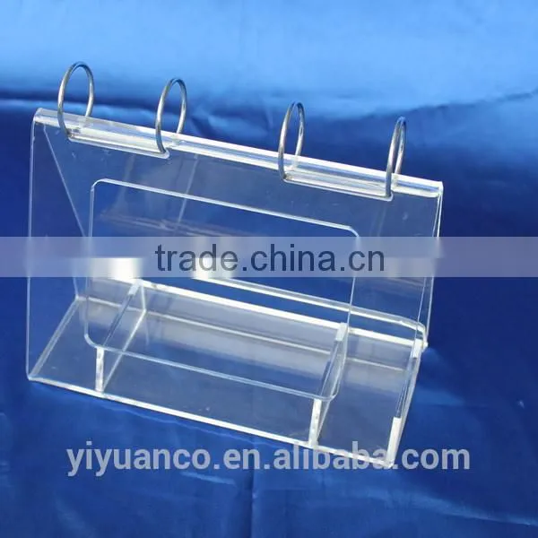 Acrylic Holder AH-072