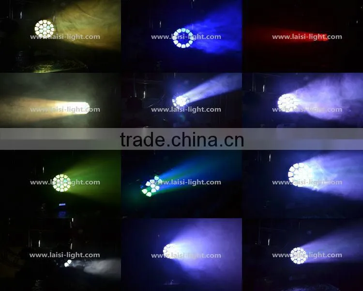 LED Big Eye Moving Head stage light, Bee moving led Beam, Wash, Spot Moving head light for sales