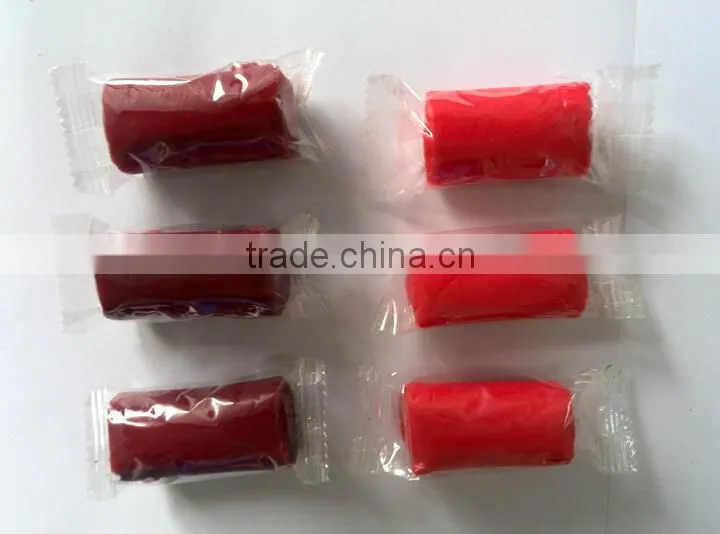 Turkey Fondant Packing Machine With High Speed