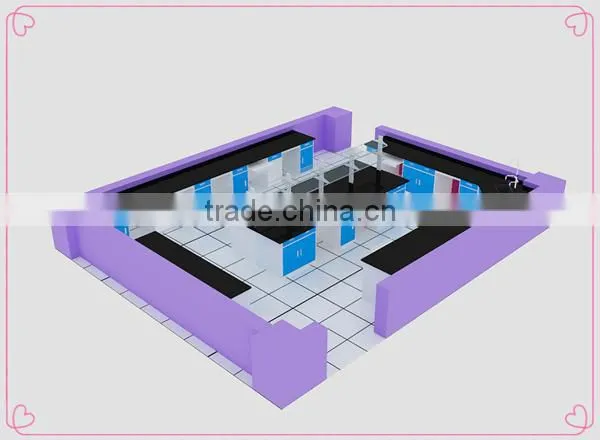 China factory supplier provides good quality and beautiful design industrial industrial side bench for 20 years
