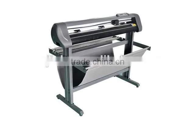50 inches outline vinyl cutter JINKA JK-1351XL with red dot optical eye