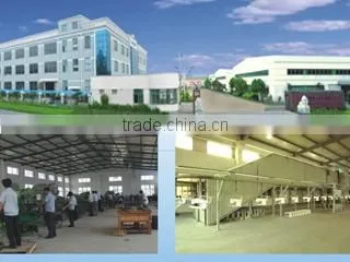 Shanghai Kinglion Machinery Co., Ltd. company overview - view 2
