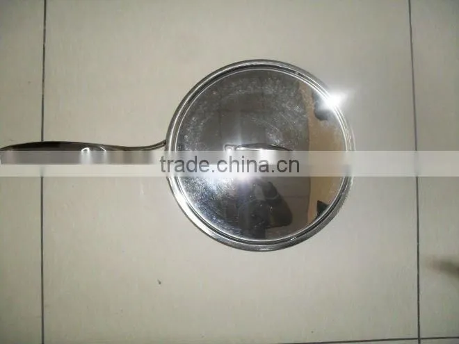 HQ 3 ply stainless cookware