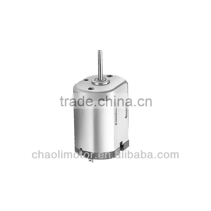 metal brush Motor CL-ffn20 for children hobby