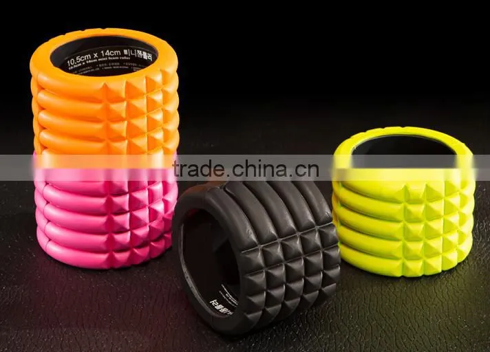 Trigger Foam Roller 10cm