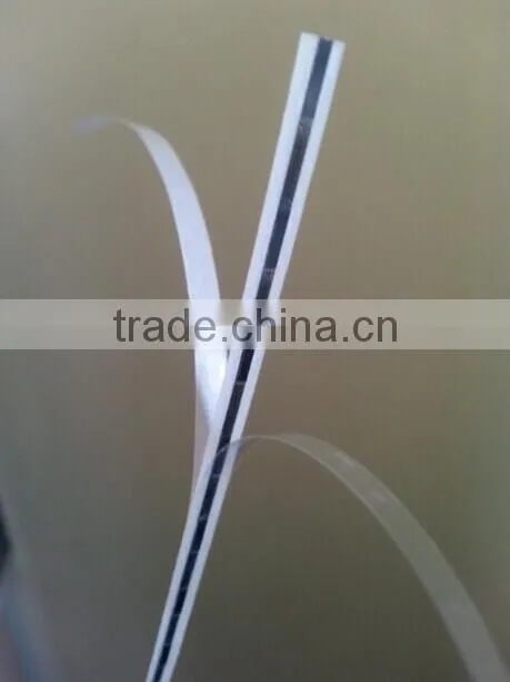 EAS em strip/ book security