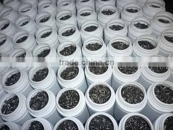 carbide spike pins for car tire studs