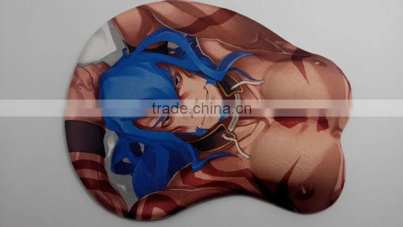 computer mouse pad