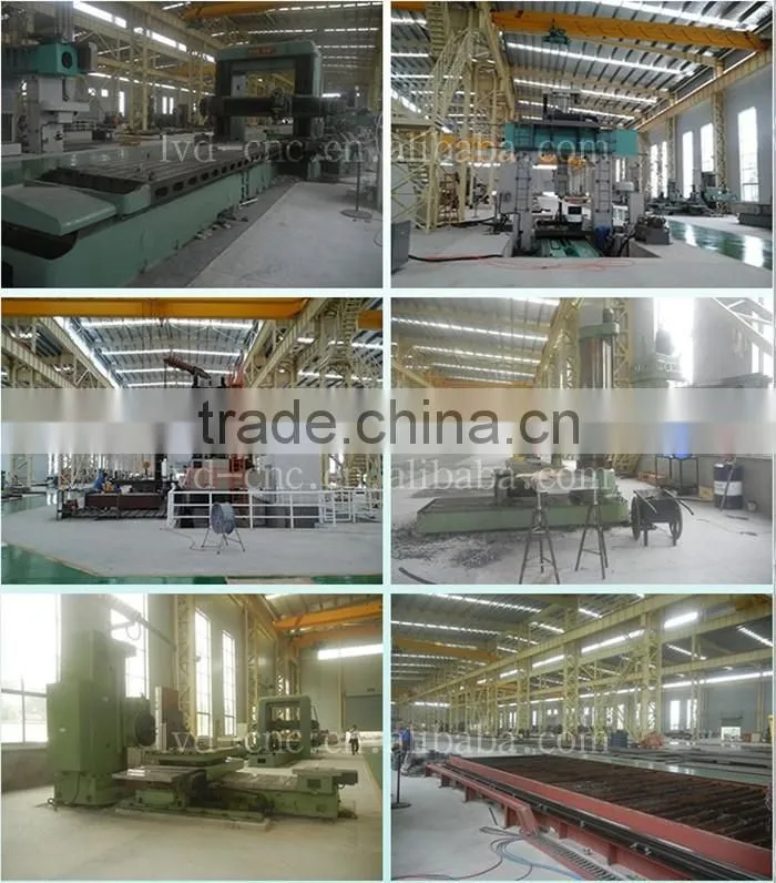 Top Quality CNC Machinery three ribs steel bar rolled machine