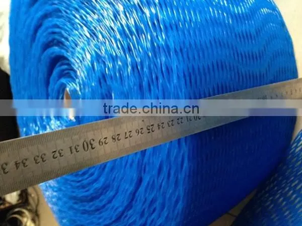 PE protective netting sleeves