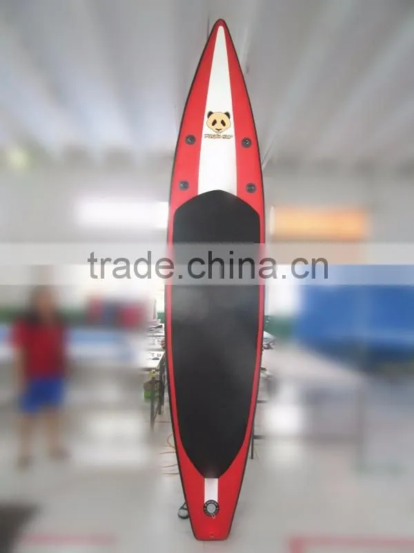 2016 Cool inflatable sup stand up paddle surf board