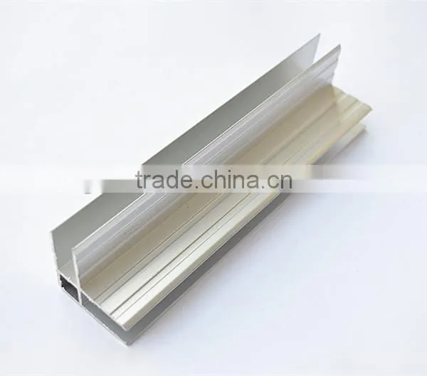 flight case aluminum extrusion profile