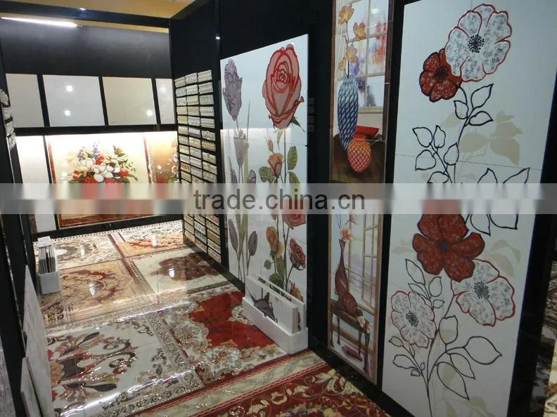 CERAMIC GOLDEN BORDER FOR MODEL