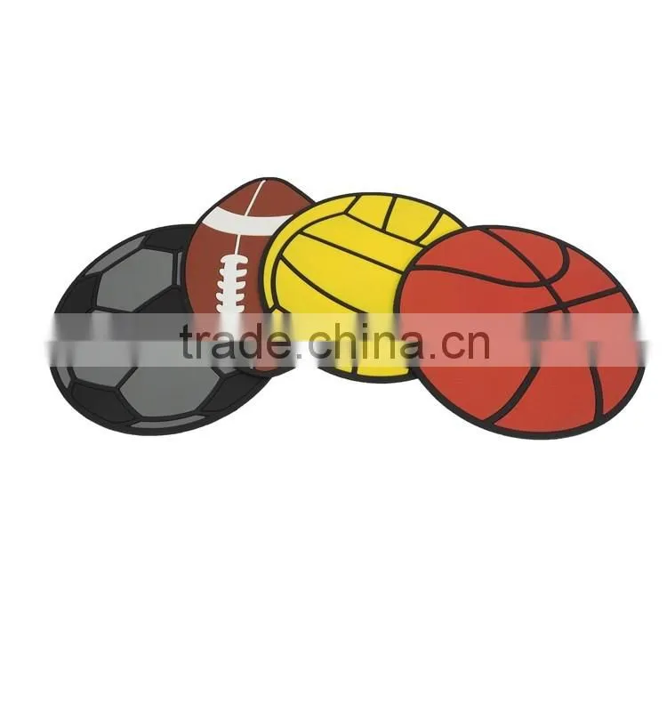 Children Game Design Ball shape mat