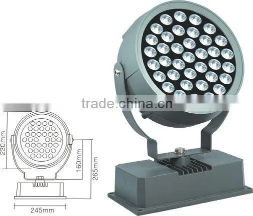 high quality 12 volt led flood light
