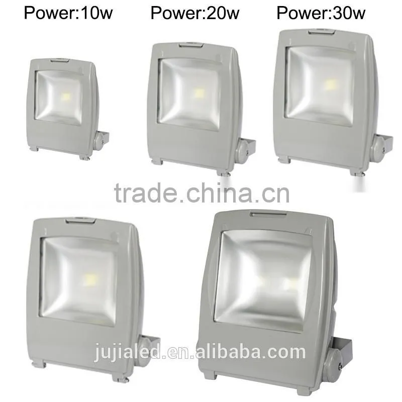 industrial 36W RGB led flood llighting