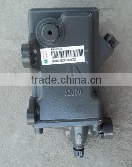 Brake Spiral Tube Slide WG9000360140 for SINOTRUK HOWO