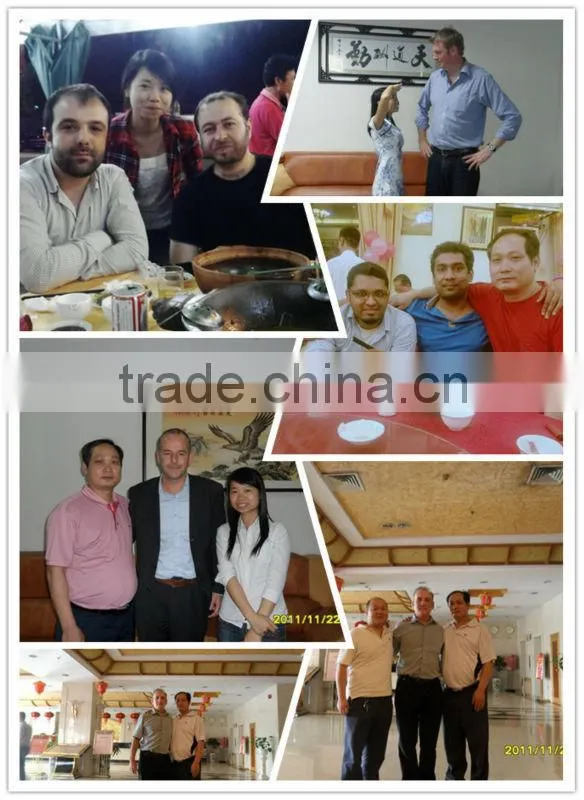 Food & Beverage Machinery Plastic Injection juicer machine for Customers Customized