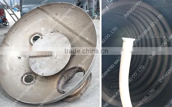Sunflower/soya bean/ peanut/ sesame/ linseed/sunflower crude cooking oil refinery machine