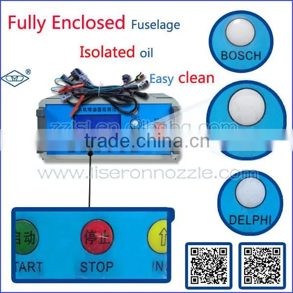 Professional injector Nozzle Tools diagnostic injection machine