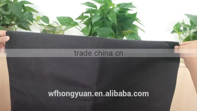 breathable waterproof membrane /breathable roofing underlayment/breathable membrane