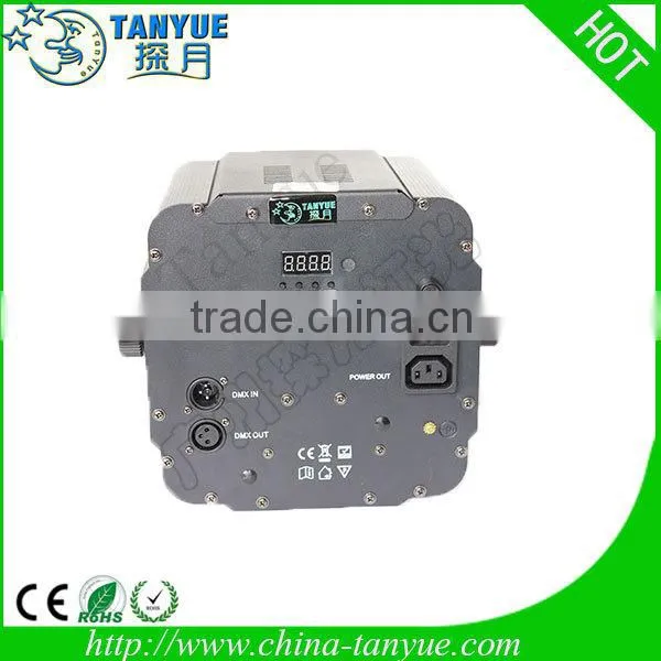 six eyes bubble stage light wholesale professional mini disco light for stage dj