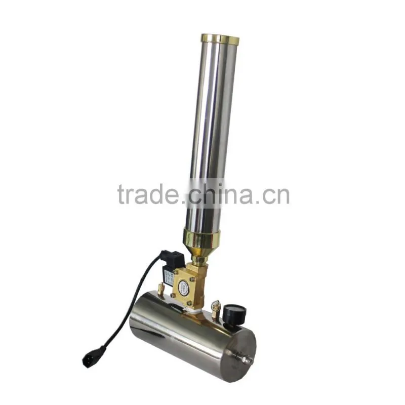 Wedding/Party confetti cannon for sale