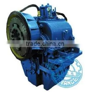 Advance Marine Gearbox 40A is suitable for medium and small fishing transport traffic and passenger boats