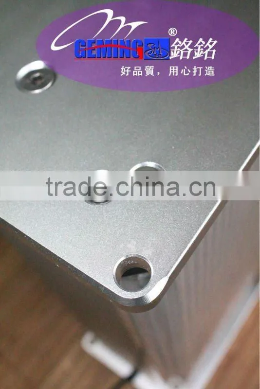 Electric lifting column Square lifter