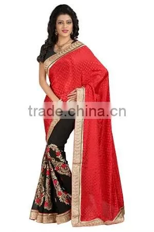 Fashion_ Red_Black