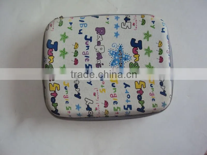 newest hard eva laptop case